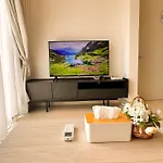 Bukt Bintang City Center,Lucentia Residence By My Home
