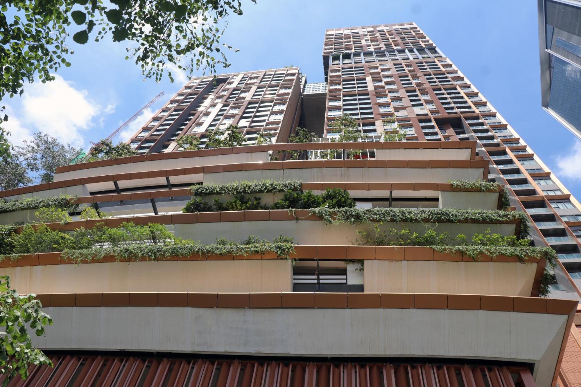 Bukt Bintang Center,lucentia By My Pangsapuri Kuala Lumpur