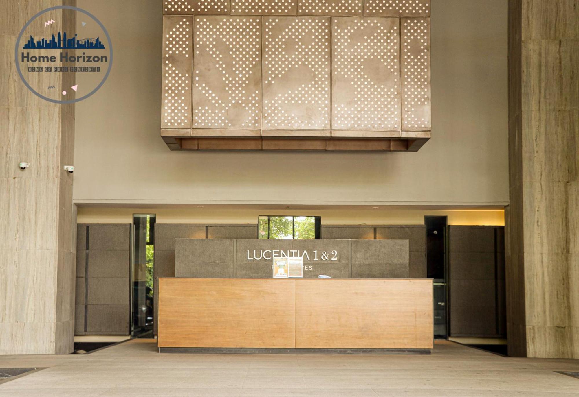 Bukt Bintang Center,lucentia By My Pangsapuri