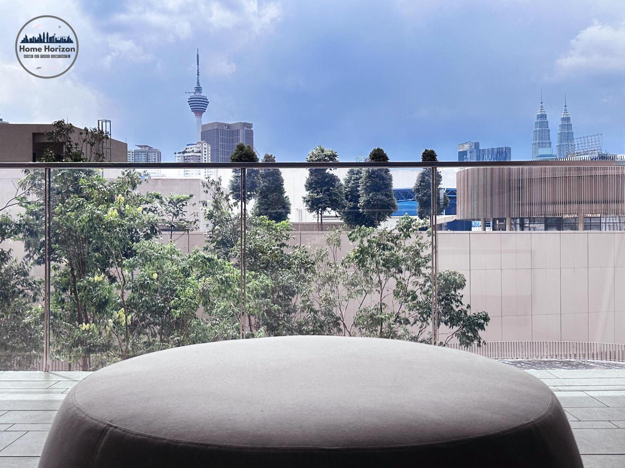 Bukt Bintang Center,lucentia By My Pangsapuri Kuala Lumpur