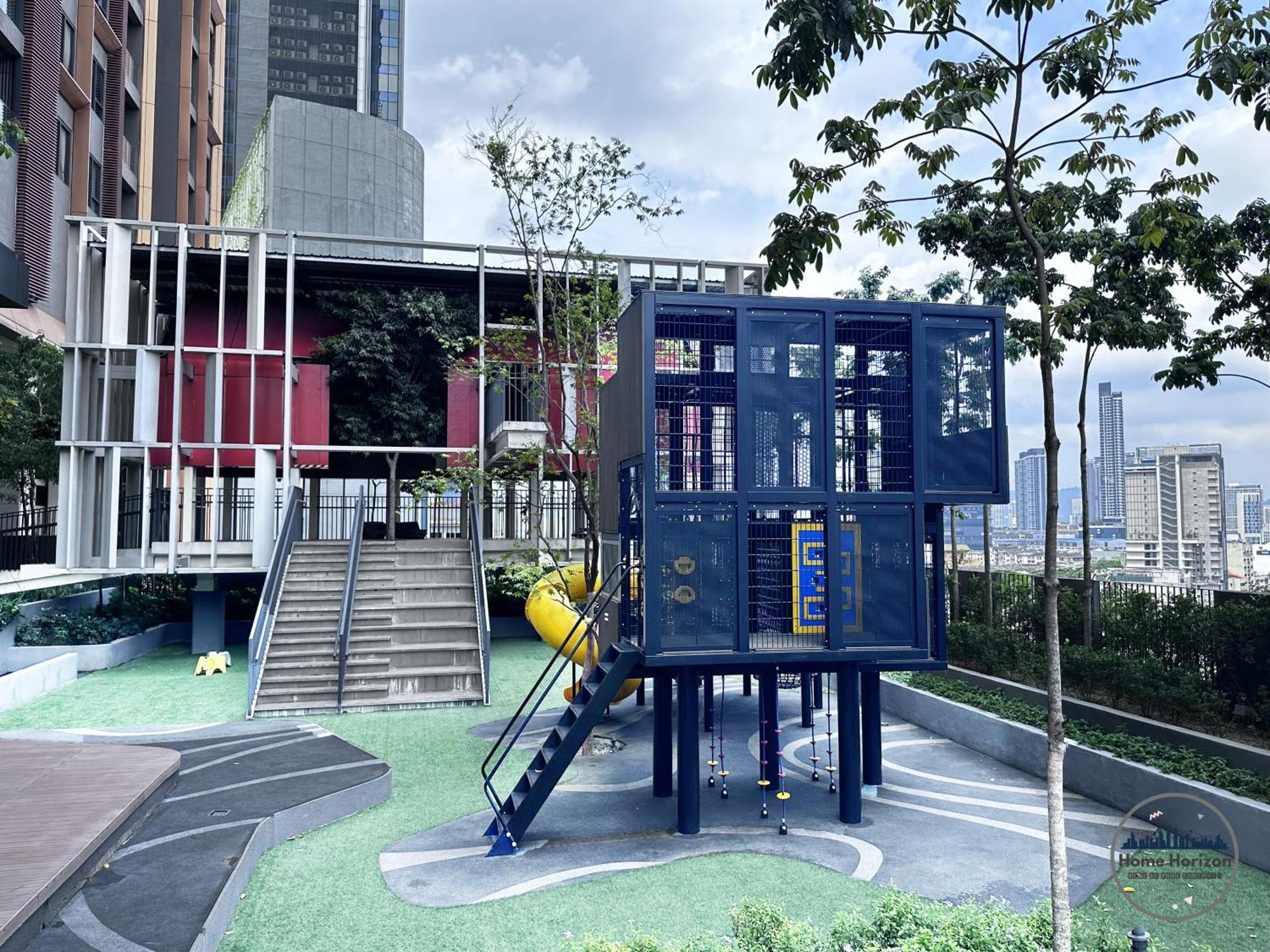 Bukt Bintang Center,lucentia By My Kuala Lumpur