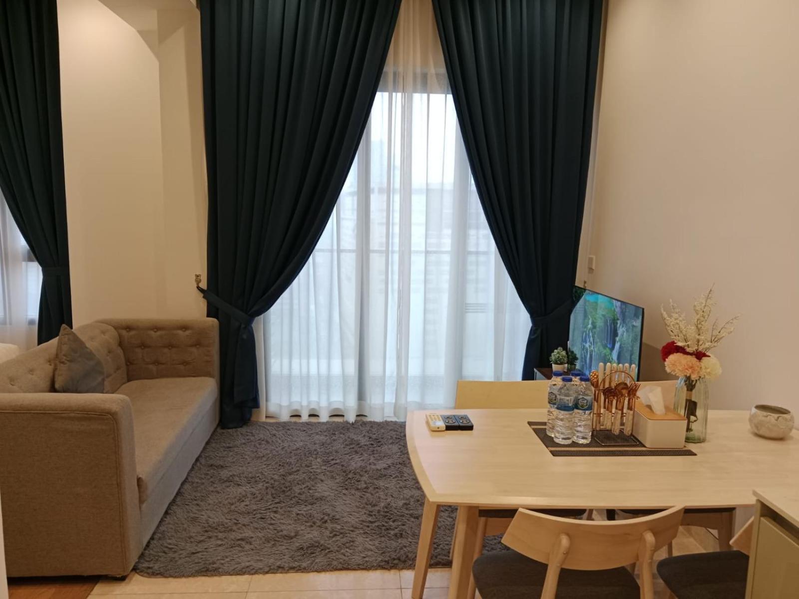Apartment Bukt Bintang Center,lucentia By My Kuala Lumpur