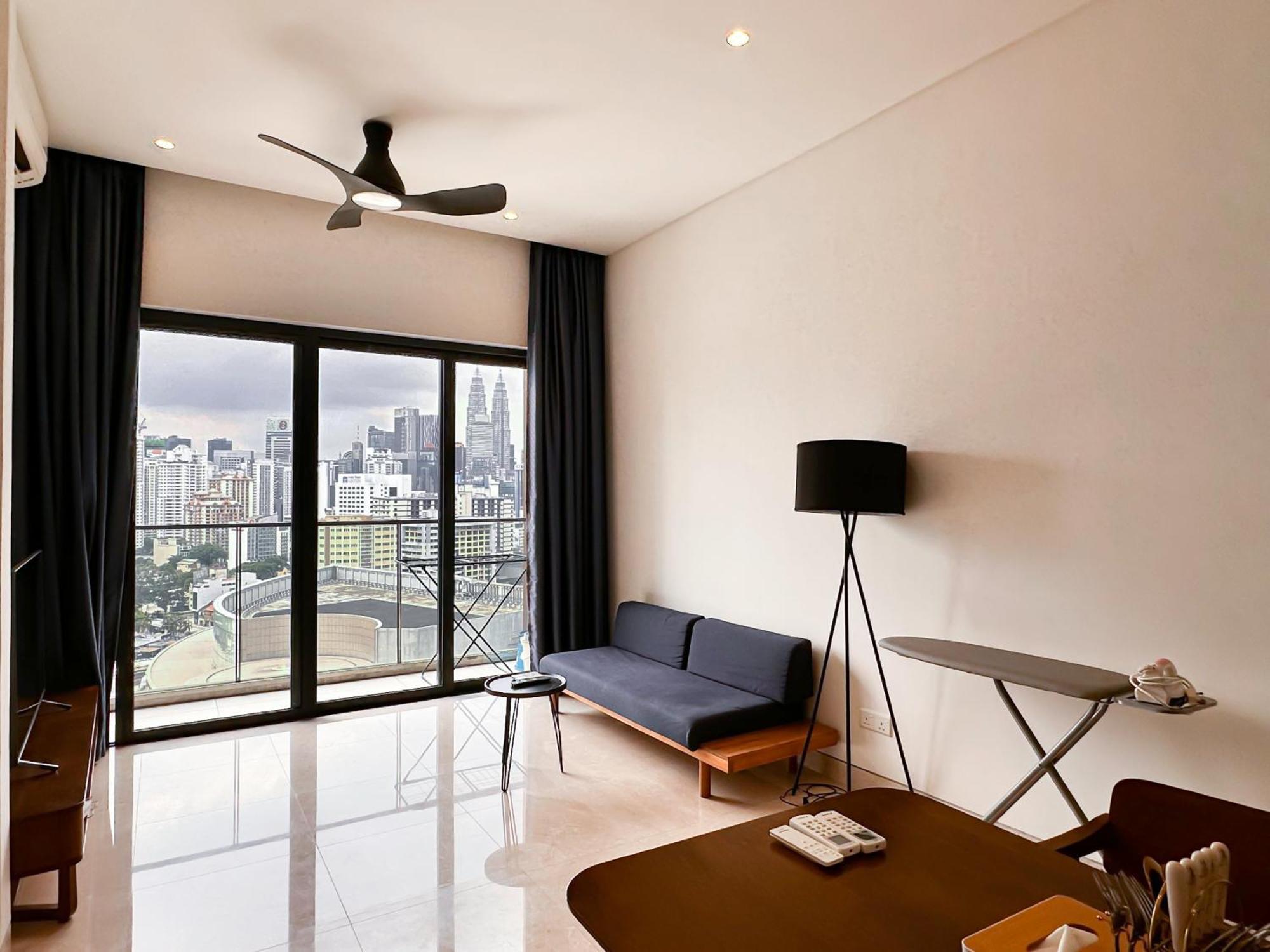 Apartment Bukt Bintang Center,lucentia By My *
