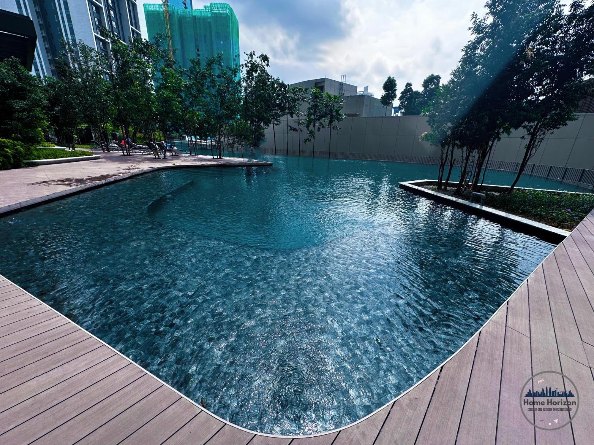 Bukt Bintang Center,lucentia By My Apartment Kuala Lumpur