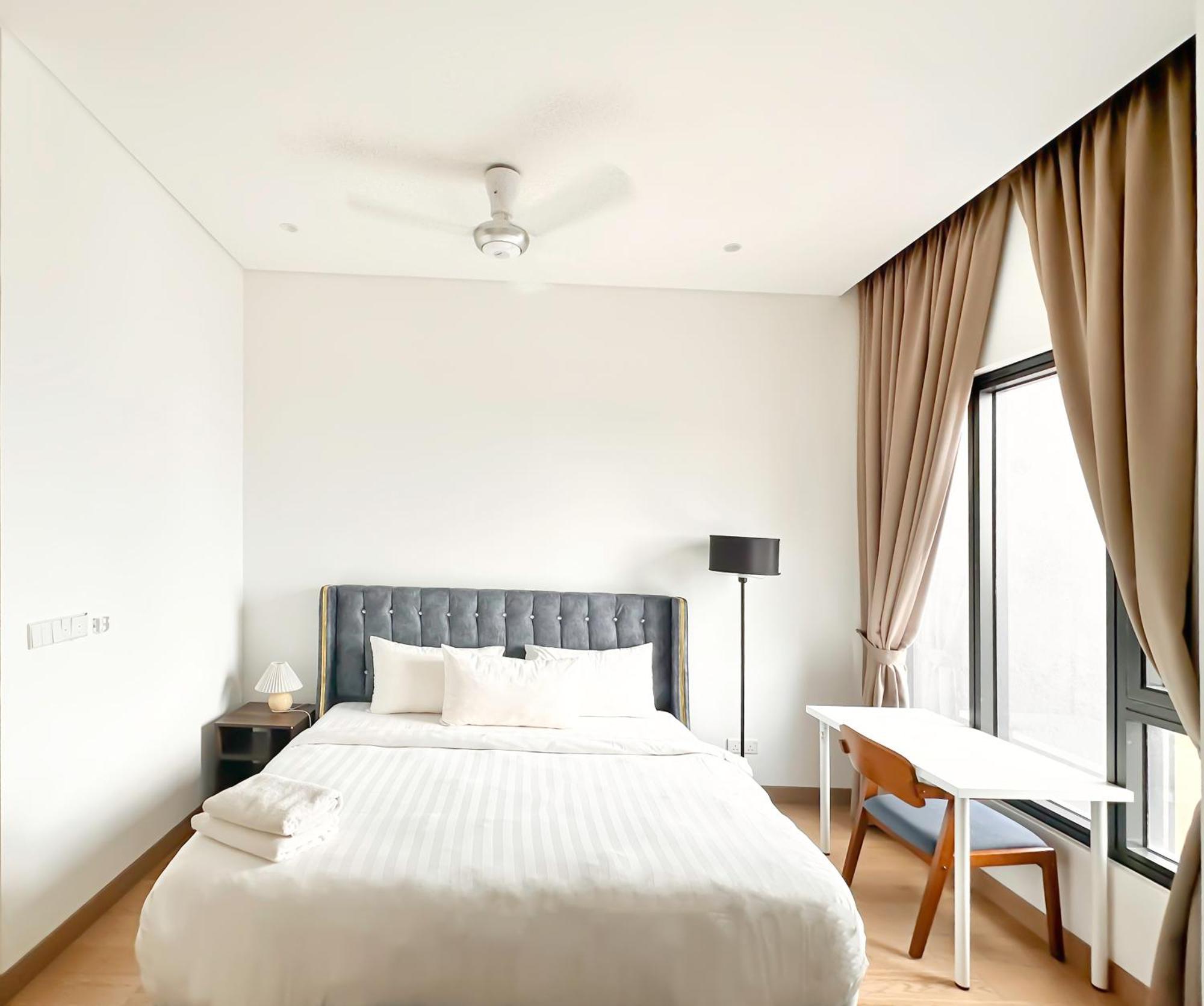 Apartment Bukt Bintang Center,lucentia By My