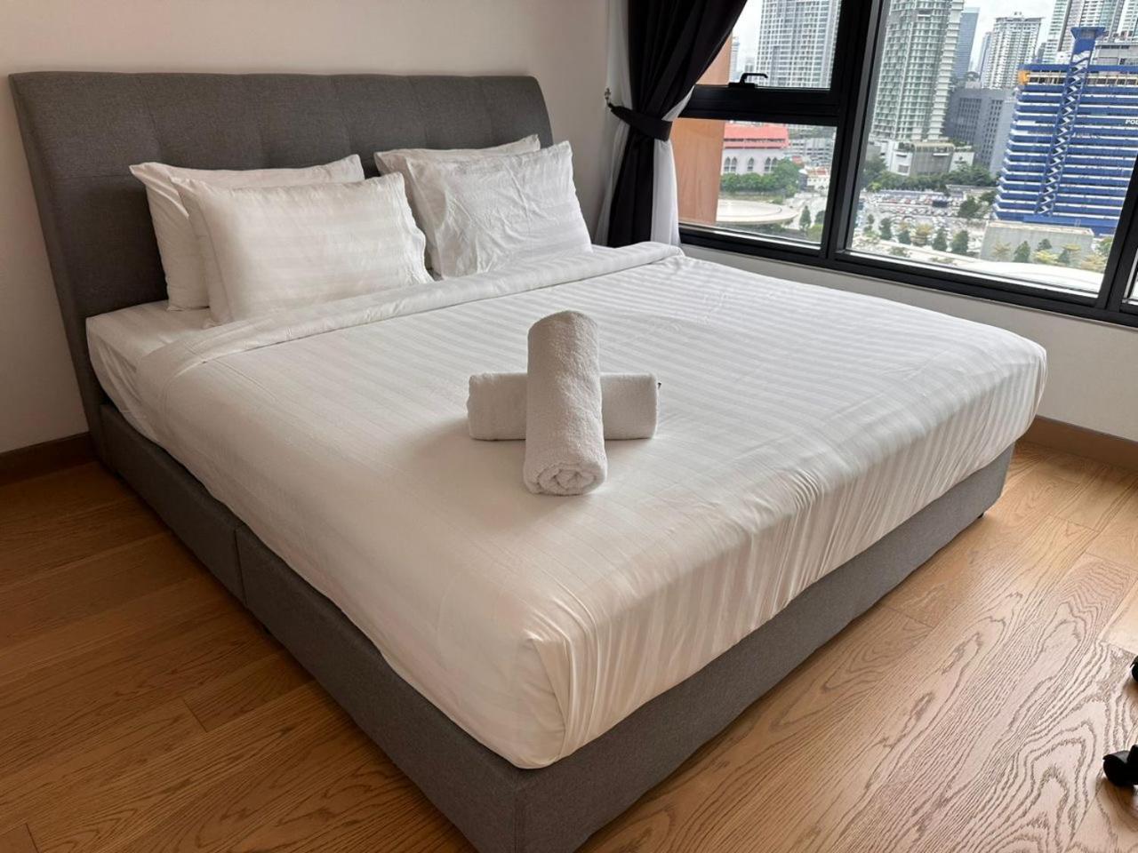 Apartment Bukt Bintang Center,lucentia By My *